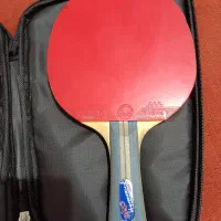 راکت پینگ پنگ|ورزشهای توپی|قشم, |دیوار