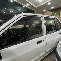 پراید ۱۱۱ مدل۹۷|خودرو سواری و وانت|ساری, |دیوار