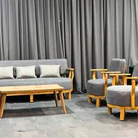 مبل لهستانی مبلمان راحتی|مبلمان خانگی و میز عسلی|تهران, شهرک طالقانی|دیوار