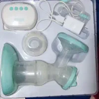 شیر دوش برقی