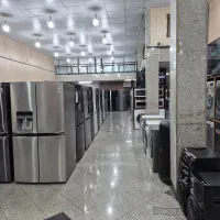 لوازم خانگی در پل چوبی در برندهای سامسونگ والجی