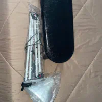 چراغکارناخنو زیر دستی