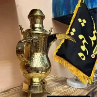 دلع اماراتی|کلکسیون اشیاء عتیقه|شیراز, بازار|دیوار