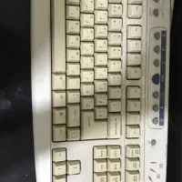 مانیتور،موس،کیبورد|قطعات و لوازم جانبی رایانه|دزفول, |دیوار