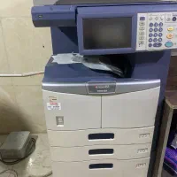 دستگاه کپی توشیبامدل استودیو ۴۵۵