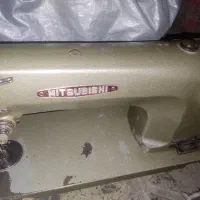 چرخ خیاطی ژاپنی