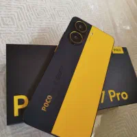 pocox7pro|موبایل|مشهد, شاهد (شهرک غرب)|دیوار