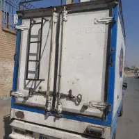 یخچال و سرد خانه نیسان پراید آریسان مزدا و وانت|قطعات یدکی و لوازم جانبی|تهران, بهارستان|دیوار