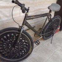 دوچرخه 26|دوچرخه، اسکیت، اسکوتر|سبزوار, زینبیه|دیوار