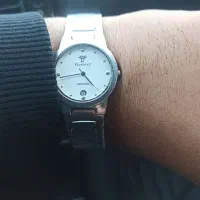 ساعت کلکسیونی قدیمی برند رولنز|ساعت|مشهد, شهید رضوی|دیوار