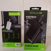 پاوربانک P307 میلی آمپر 31500