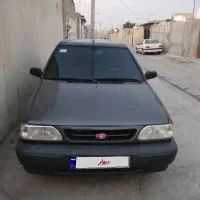 پراید مدل ۹۰