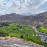 طبیعت گردی تور آخر هفته|تور و چارتر|کرج, باغستان|دیوار