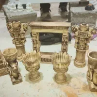 هفت سین سنگ مصنوعی