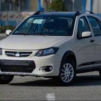 حواله کوییک R سفیدمشکی