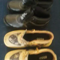 کفشهای کاری جنس خوب|کیف، کفش، کمربند|اهواز, کوی طلاب|دیوار