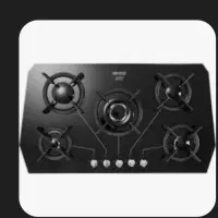 گاز صفحه ای