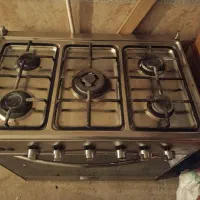 اجاق گاز فر|اجاق گاز و لوازم برقی پختوپز|مرند, |دیوار