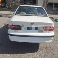 سمند Ef7 مدل 94