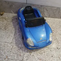 ماشین شارژی|اسباب و اثاث بچه|مشهد, همت آباد|دیوار