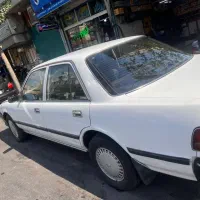 فروش فوری تویوتا دنده ای موتور سالم