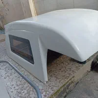 اتاق پراید وانت