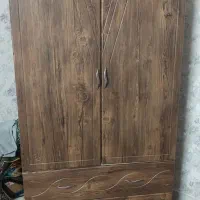 سرویس چوب|تخت و سرویس خواب|قم, شهدا|دیوار
