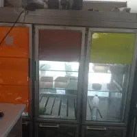 فروش وسایل فست فود|کافی‌شاپ و رستوران|مرودشت, مجد آباد|دیوار