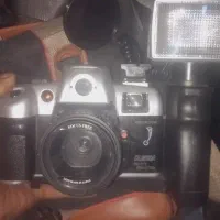 دوربین المپیا