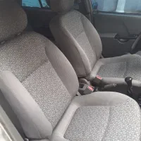 پراید۱۱۱ مدل ۸۹|خودرو سواری و وانت|گرگان, |دیوار