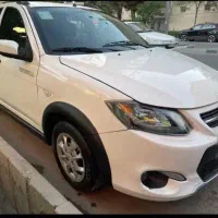 کوییک مدل ۱۴۰۱|خودرو سواری و وانت|رشت, استادسرا|دیوار