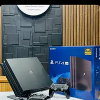 ps4pro 1TBدو دسته بازی انتخابی رایگان باکیفیت4k|کنسول، بازی ویدئویی و آنلاین|تهران, نواب|دیوار