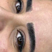خدمات آرایش دائم با نصف قیمت