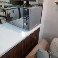 مایکروویو درحد نو