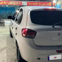 تیبا۲ مدل ۱۴۰۱|خودرو سواری و وانت|زاهدان, |دیوار