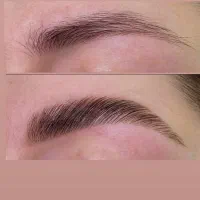 خدمات اکستنشن مژه و آموزش با تخفیف استثنایی|خدمات آرایشگری و زیبایی|شاهین‌شهر, خانه کارگر|دیوار