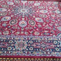 فرش دستی 12 متری