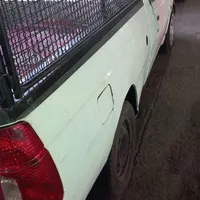 وانت آریسان دوگانه سوز، مدل ۱۳۹۵|خودرو سواری و وانت|کرج, مارلیک|دیوار