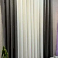 پرده آماده اقتصادی