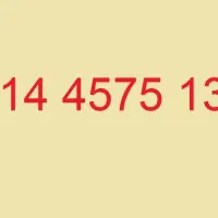 135 4575 0914