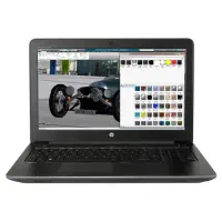 لپتاپ hpzbook 17 g3