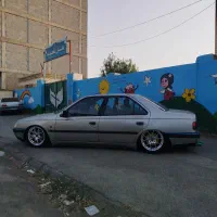 پژو۴۰۵ تمیز