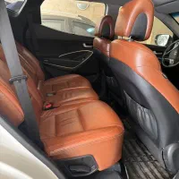 هیوندا سانتافه|خودرو سواری و وانت|تهران, سعادتآباد|دیوار