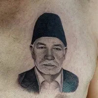 تتو بدن|خدمات آرایشگری و زیبایی|خمین, |دیوار