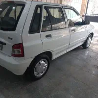 پراید۱۱۱|خودرو سواری و وانت|اهواز, فاز ۲ پادادشهر|دیوار