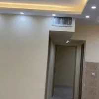 دو خواب کلید و کارت کناف و نقاشی شده شهر پرند|فروش آپارتمان|پرند, فاز ۴|دیوار