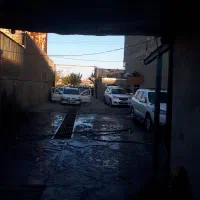 به یک نفر همکار در کارواش نیازمندیم