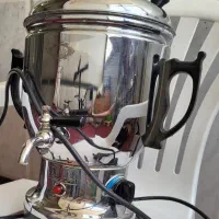 سماور برقی آلی نسب