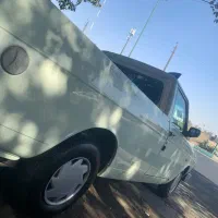 وانت پیکان مدل ۹۲|خودرو سواری و وانت|ری, شهید بهشتی|دیوار