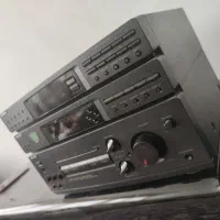 آمپلی LBT- A37K . و دو عدد باند